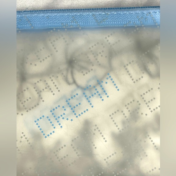 NEW Set of Two IPSY Makeup Bags - Picture 2 of 9